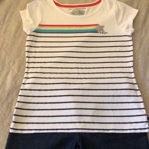 Tommy Hilfiger shirt